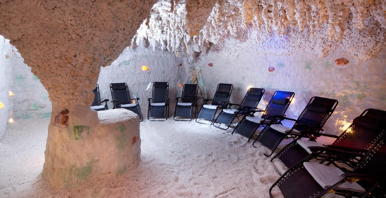 Lipno Wellness - Frymburk Hotel Private Family Room 外观 照片