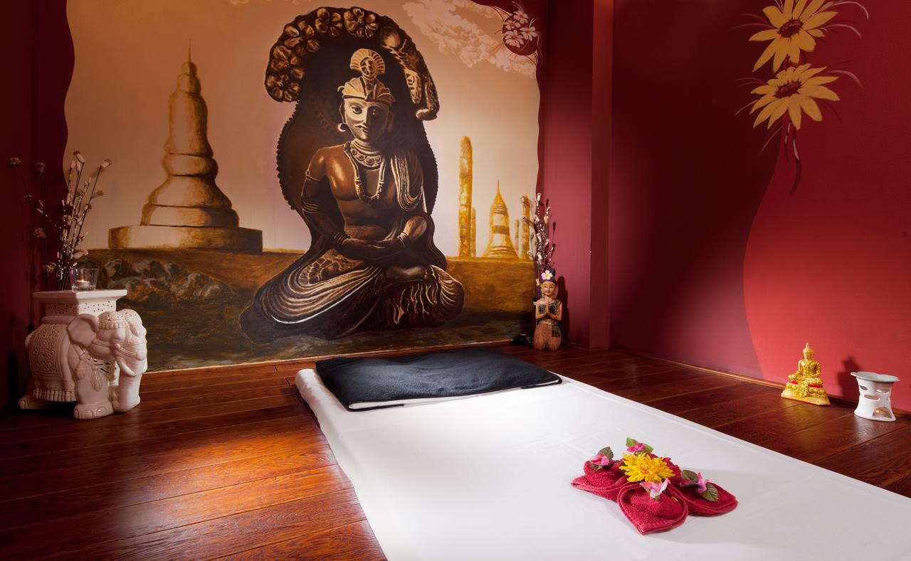 Lipno Wellness - Frymburk Hotel Private Family Room 外观 照片