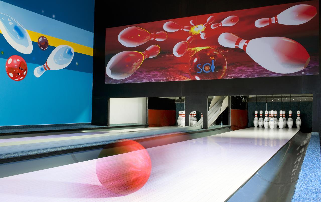 Lipno Wellness - Frymburk Hotel Private Family Room 外观 照片