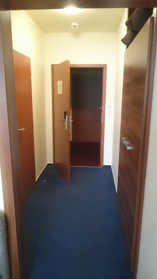 Lipno Wellness - Frymburk Hotel Private Family Room 外观 照片